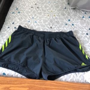 Women’s Adidas shorts
